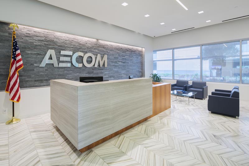 AECOM