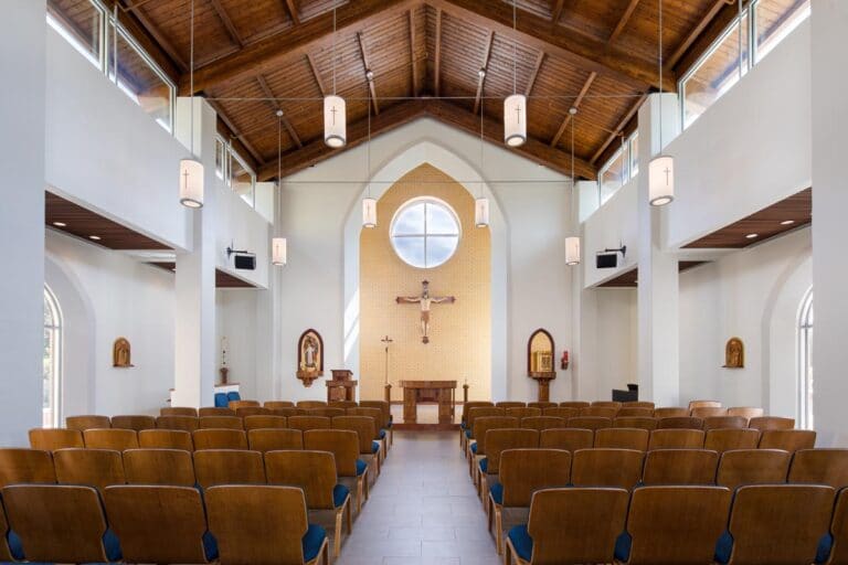 Central Catholic High School - San Antonio, TX